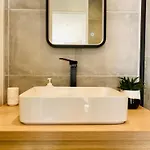 Sejour Detente! Jacuzzi + Jardin Prives Lejlighed