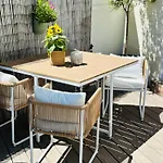 Sejour Detente! Jacuzzi + Jardin Prives Lejlighed