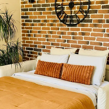 アパート Sejour Detente! Jacuzzi + Jardin Prives